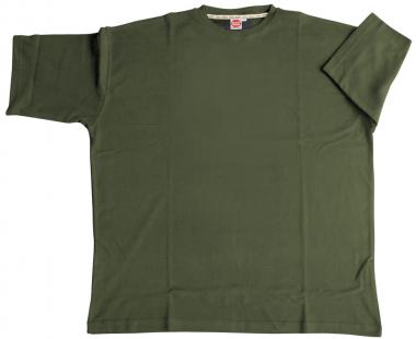 T-Shirt Basic army 